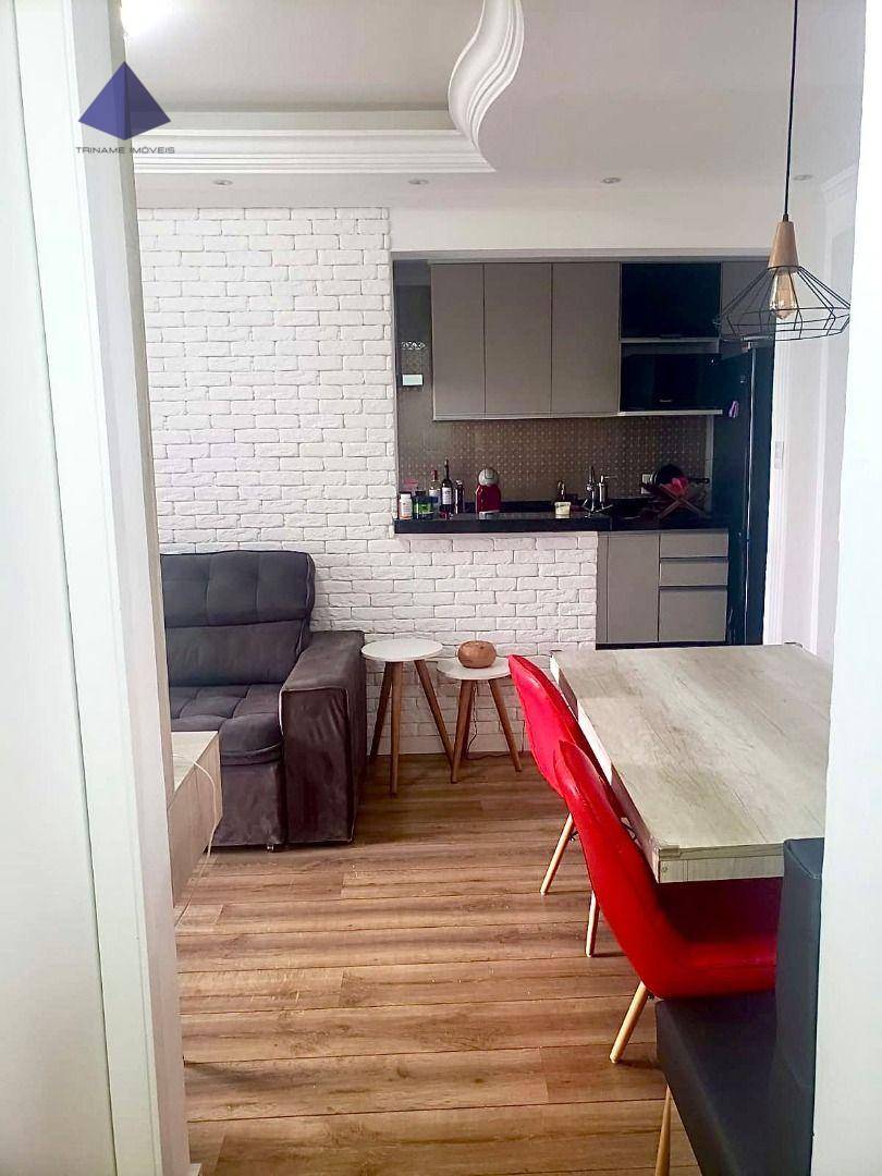 Apartamento à venda com 2 quartos, 62m² - Foto 13