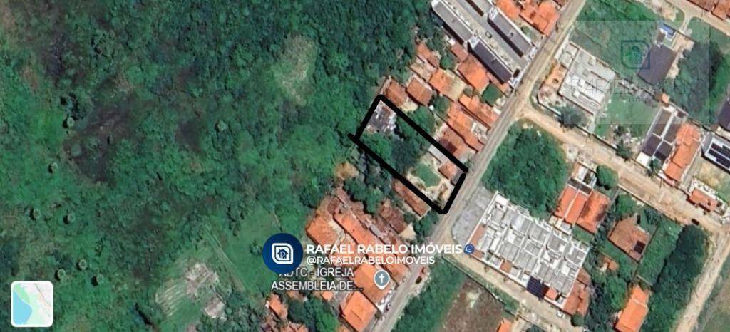 Terreno, 1240 m² - Foto 1