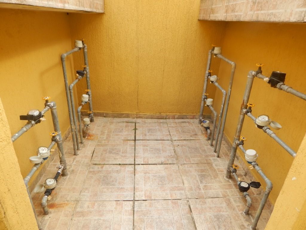 Sobrado para alugar com 2 quartos, 55m² - Foto 33