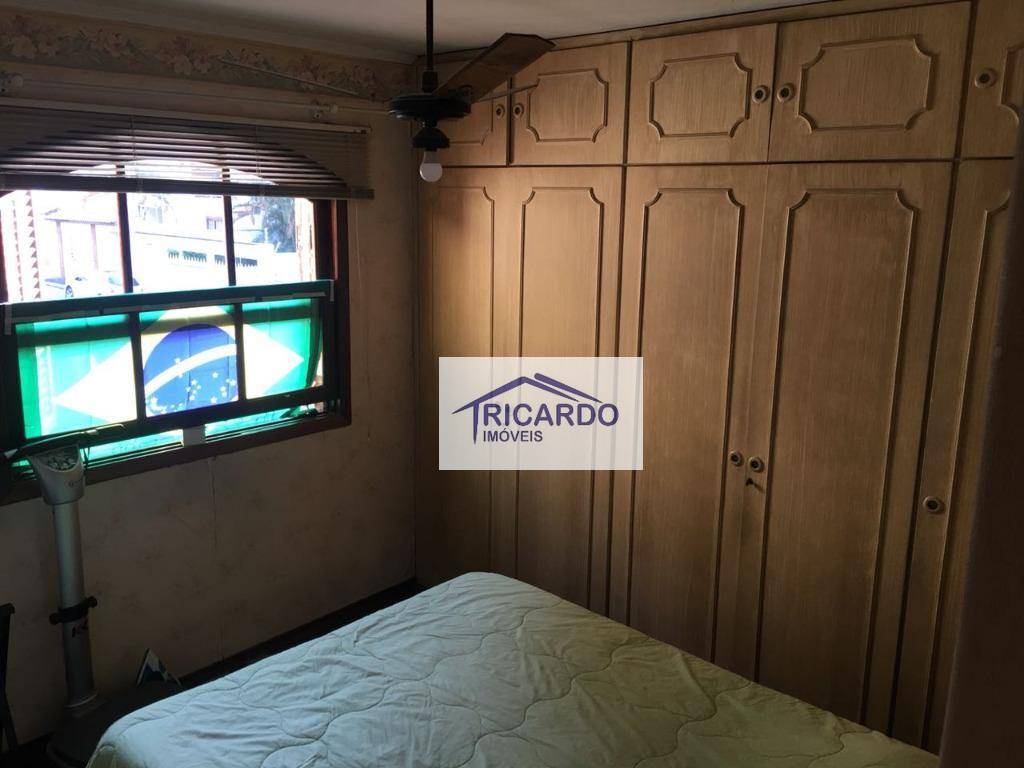 Sobrado à venda com 4 quartos, 125m² - Foto 20