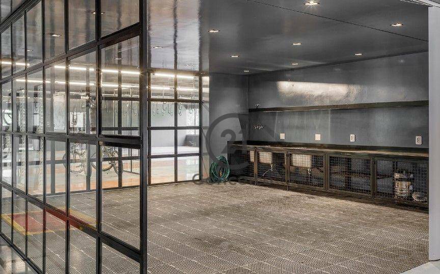 Apartamento à venda com 1 quarto, 48m² - Foto 32