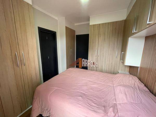 Sobrado à venda com 2 quartos, 78m² - Foto 12