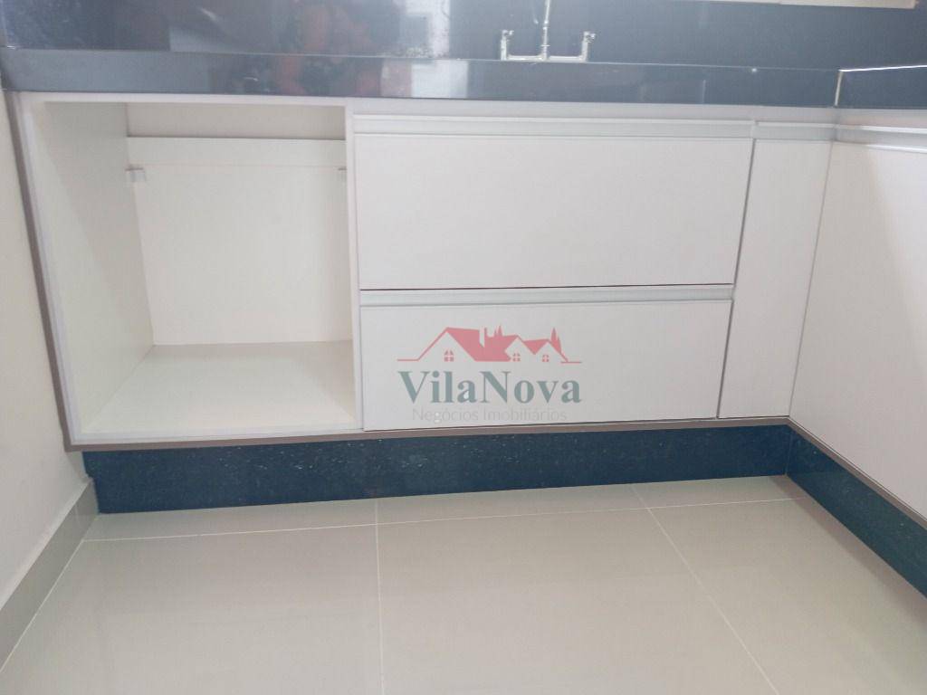 Casa de Condomínio para alugar com 3 quartos, 105m² - Foto 24