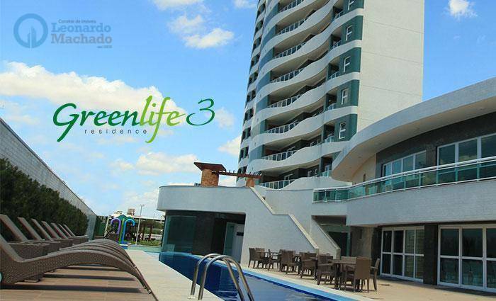 Apartamento, 4 quartos, 164 m² - Foto 1