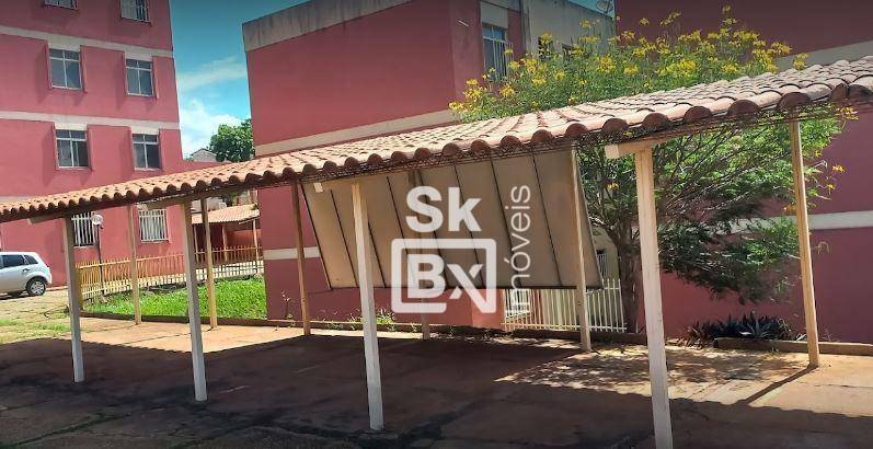 Apartamento à venda com 3 quartos, 80m² - Foto 12