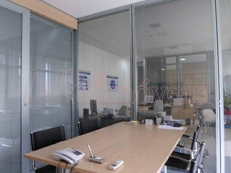 Conjunto Comercial-Sala para alugar, 64m² - Foto 10