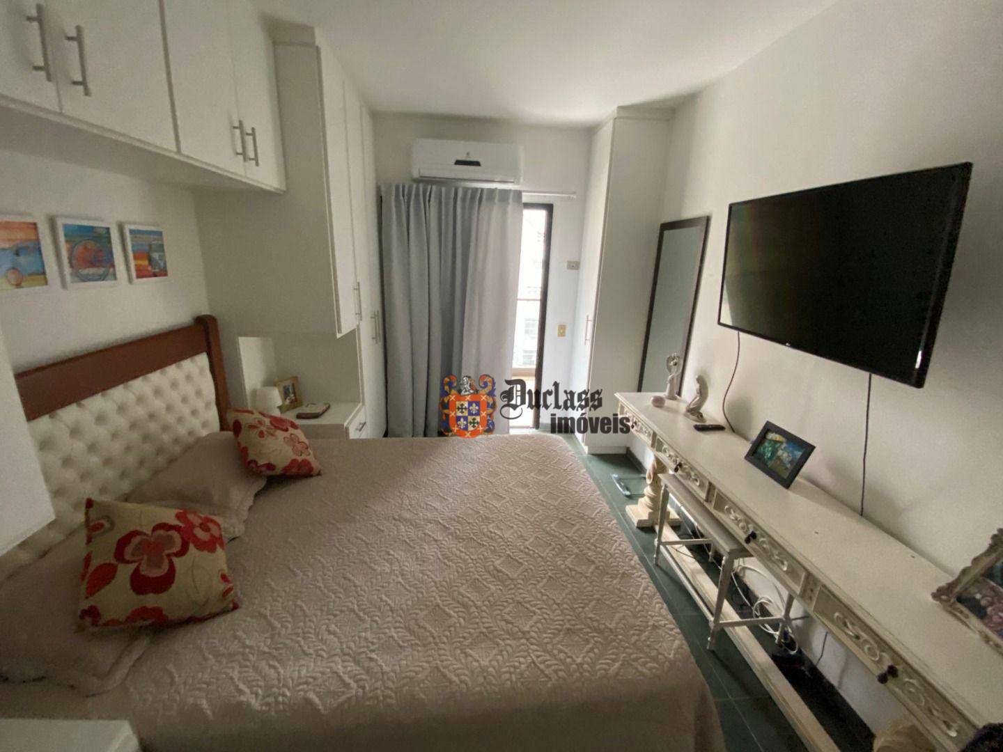 Apartamento à venda com 3 quartos, 115m² - Foto 18