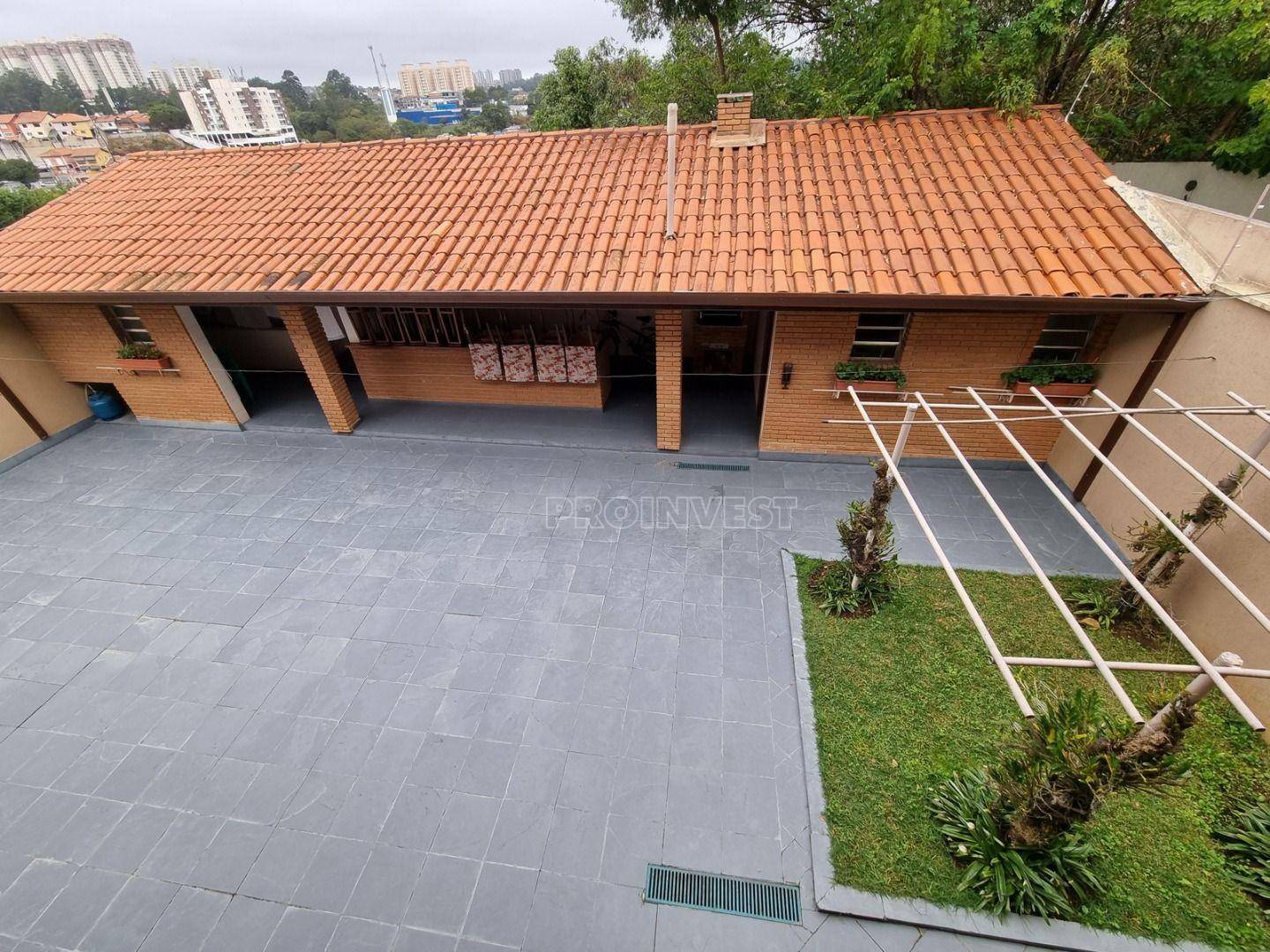 Casa de Condomínio à venda com 4 quartos, 424m² - Foto 33