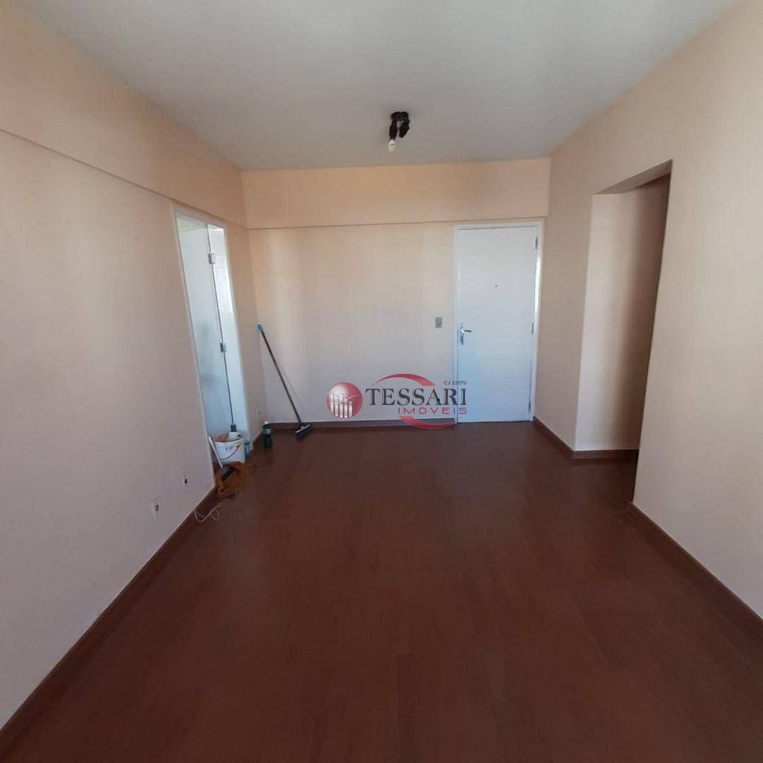 Apartamento à venda com 1 quarto, 50m² - Foto 3