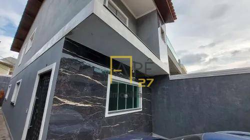 Sobrado à venda com 3 quartos, 150m² - Foto 1