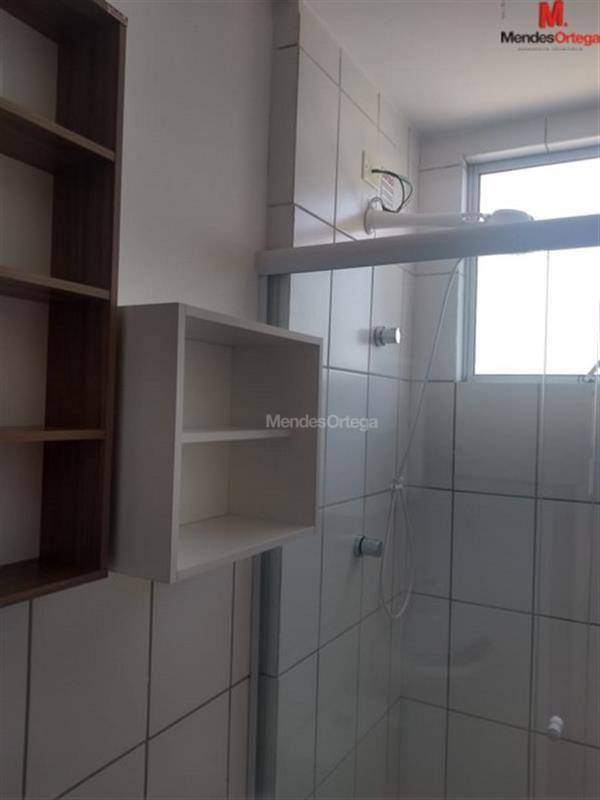 Apartamento à venda com 2 quartos, 47m² - Foto 3