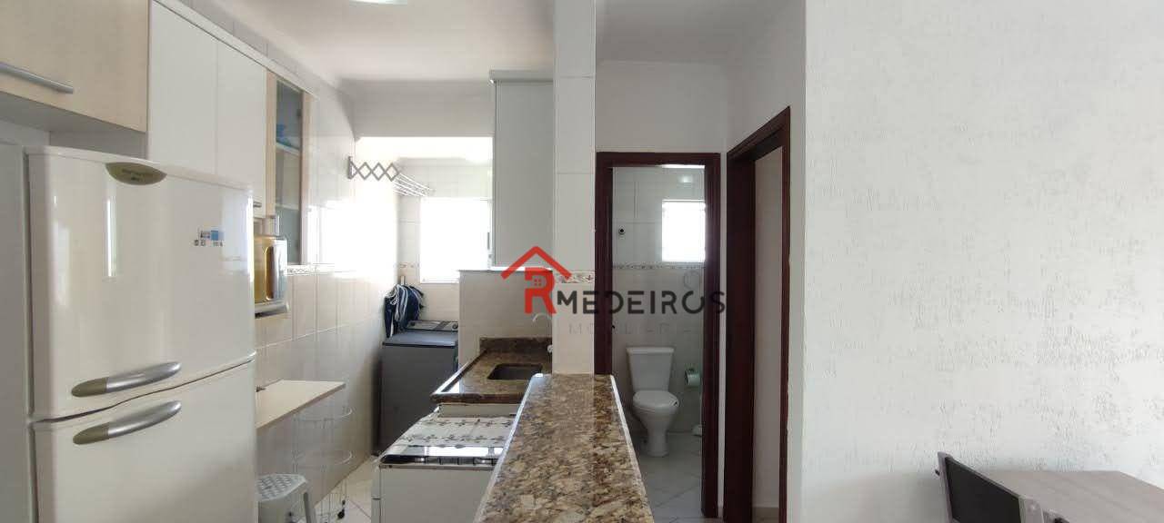 Apartamento à venda com 1 quarto, 36m² - Foto 11