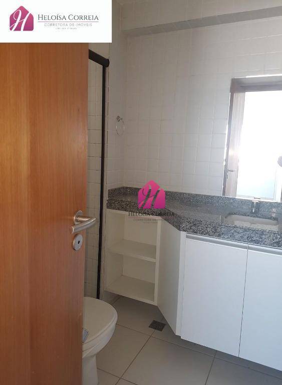 Apartamento para alugar com 3 quartos, 80m² - Foto 15