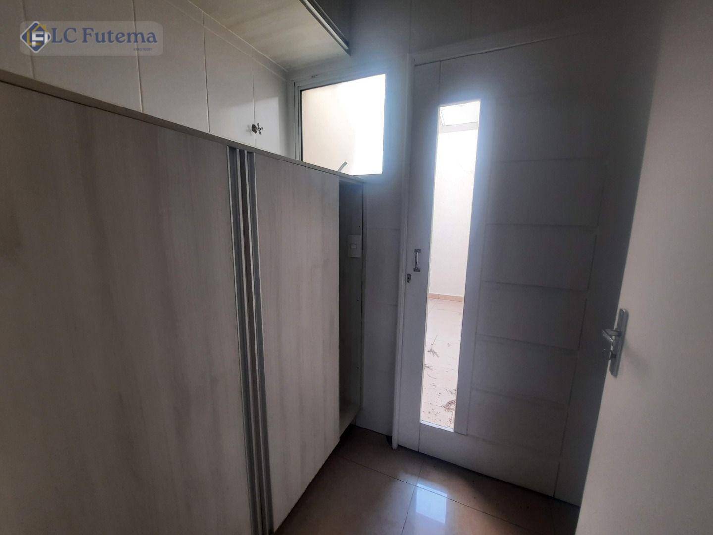 Casa de Condomínio para alugar com 3 quartos, 116m² - Foto 26