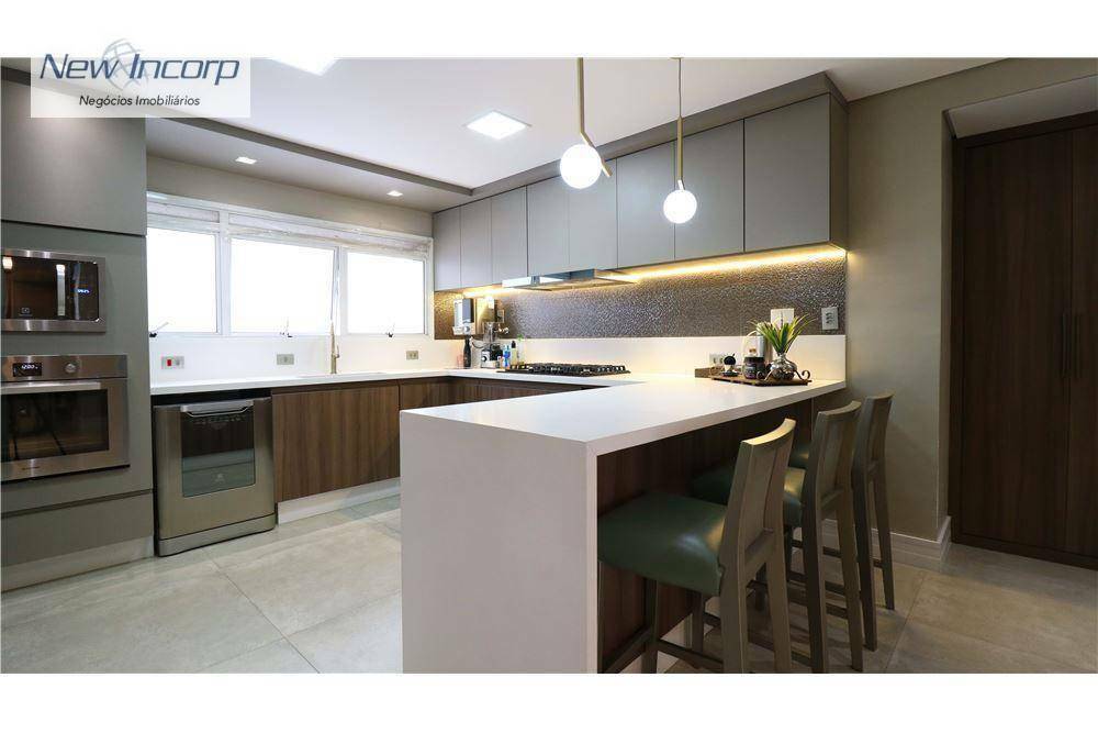 Apartamento à venda com 4 quartos, 238m² - Foto 22