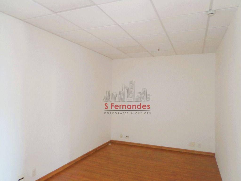 Conjunto Comercial-Sala para alugar, 40m² - Foto 7