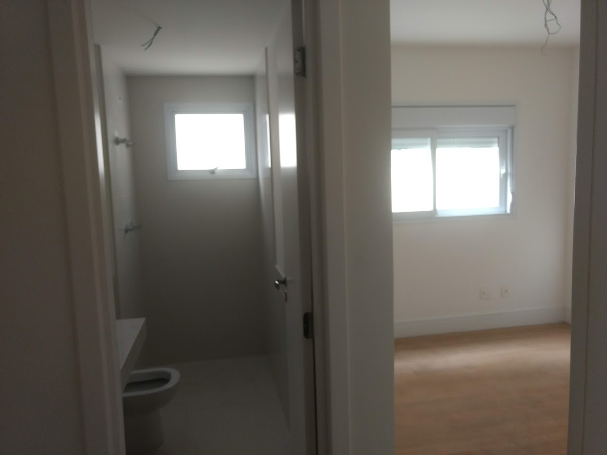 Apartamento à venda com 3 quartos, 205m² - Foto 20