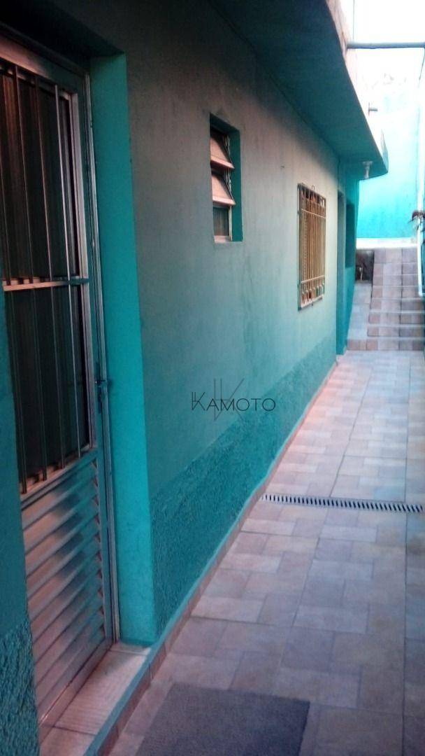 Sobrado à venda com 2 quartos, 160m² - Foto 6