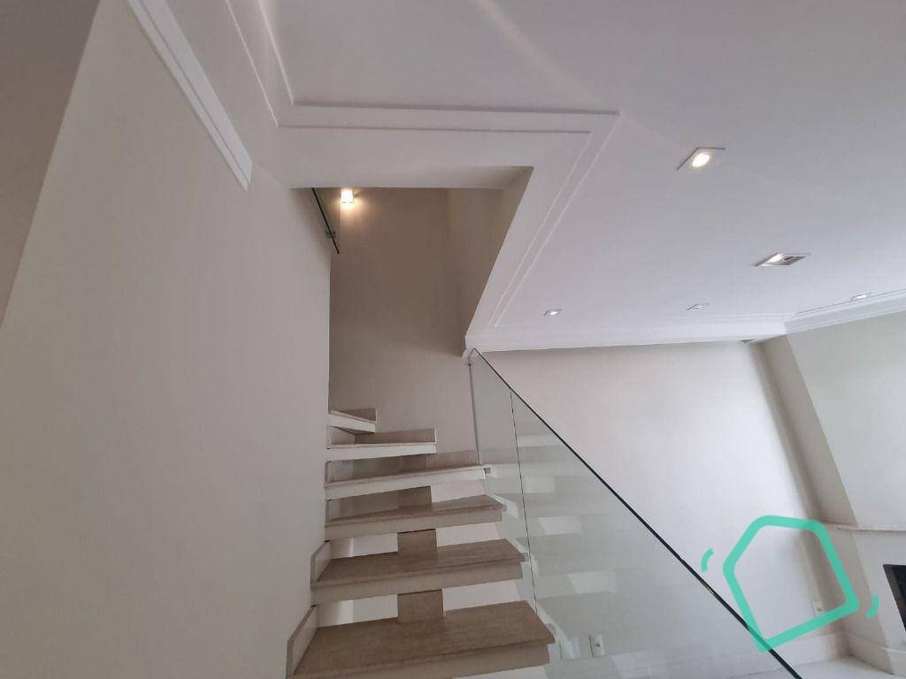 Casa de Condomínio à venda com 3 quartos, 100m² - Foto 32