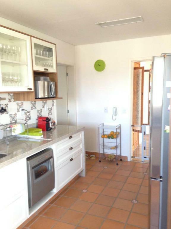 Apartamento à venda com 3 quartos, 181m² - Foto 12