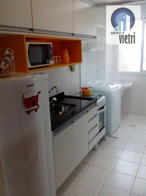 Apartamento à venda com 2 quartos, 55m² - Foto 34