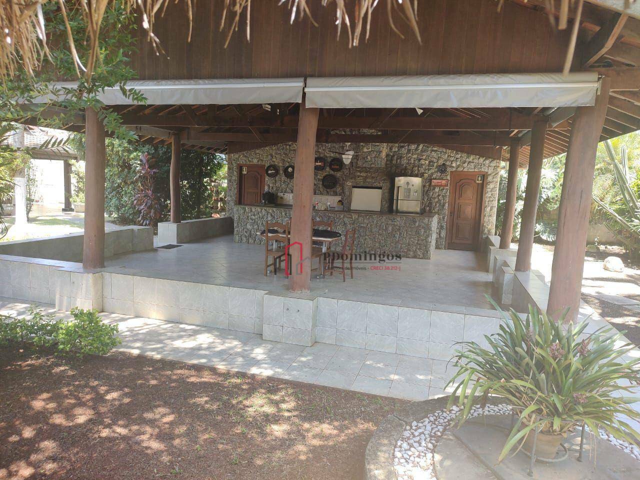Casa para alugar com 3 quartos, 372m² - Foto 6
