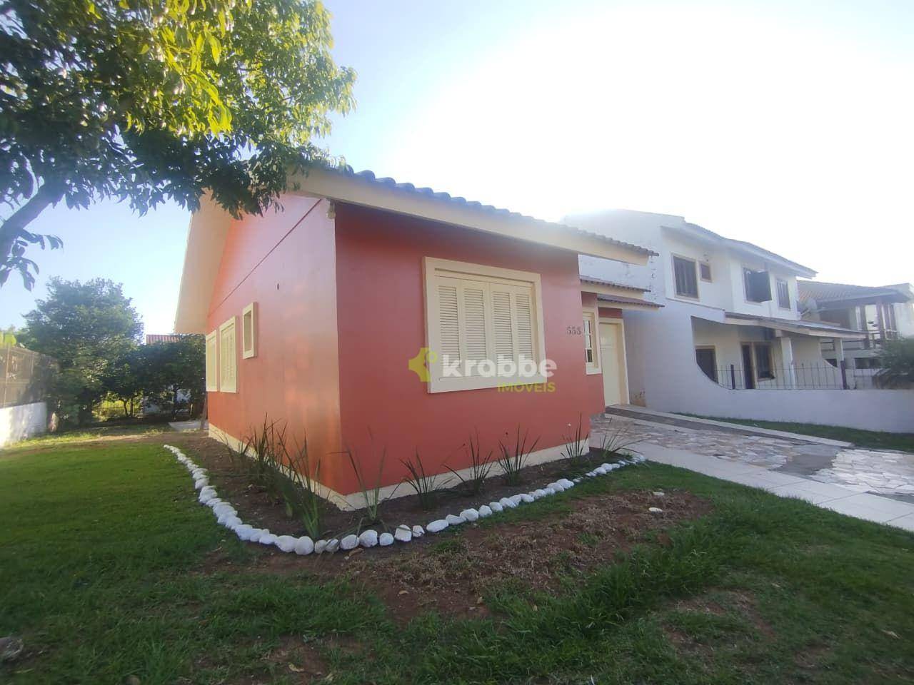 Casa, 3 quartos, 90 m² - Foto 3