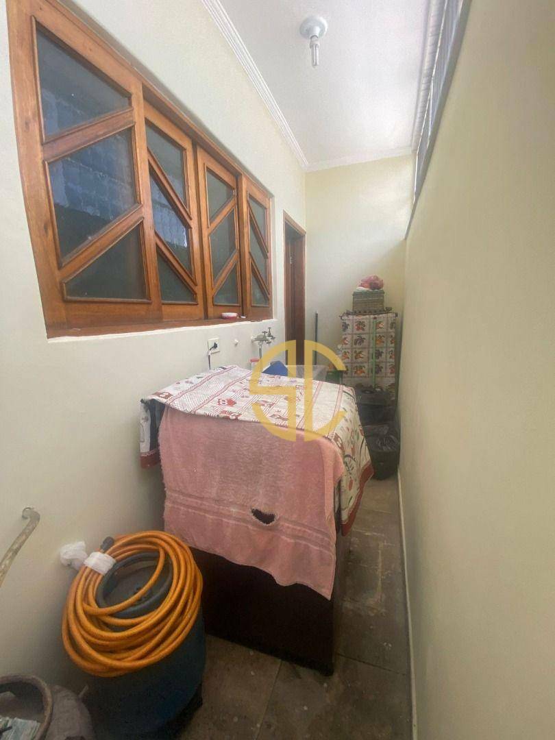 Sobrado à venda com 3 quartos, 122m² - Foto 9