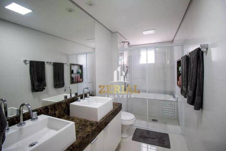 Apartamento à venda com 3 quartos, 173m² - Foto 17