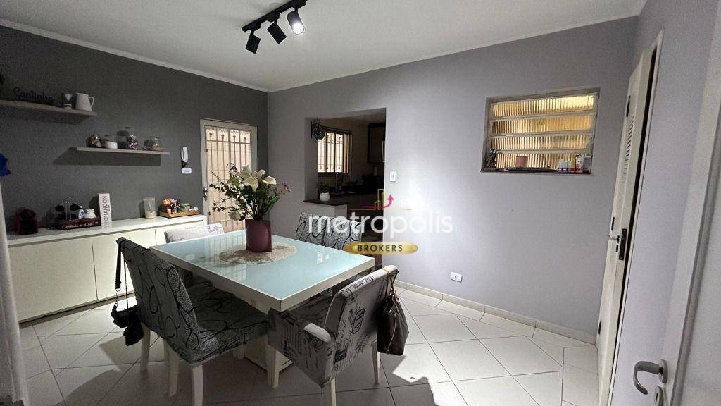 Casa à venda e aluguel com 3 quartos, 230m² - Foto 21