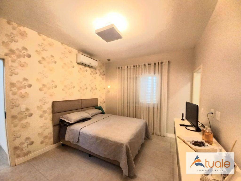 Casa de Condomínio para alugar com 2 quartos, 180m² - Foto 29