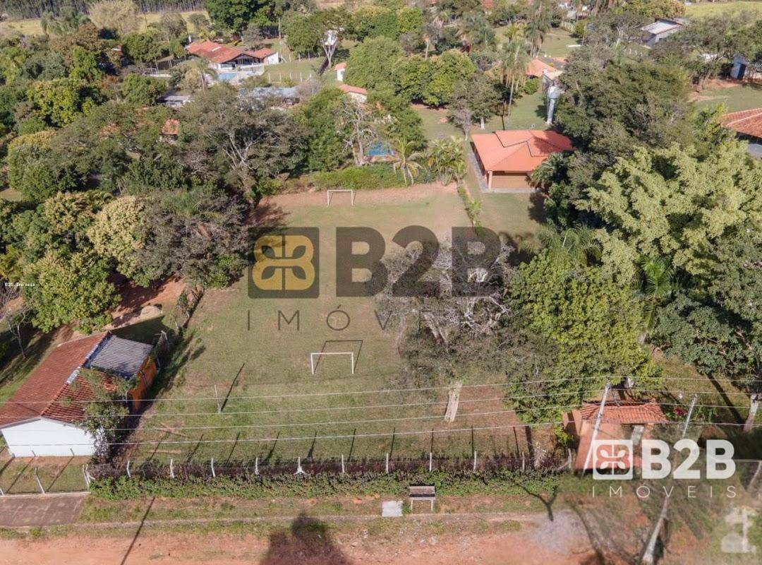 Chácara à venda com 3 quartos, 350m² - Foto 11