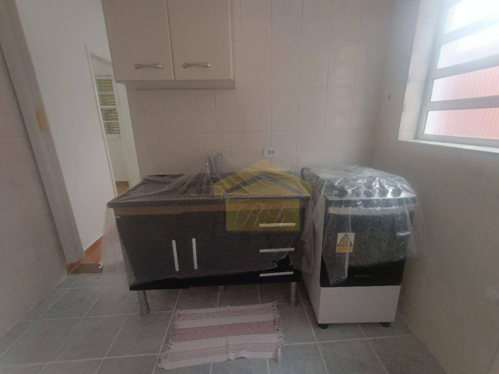 Apartamento para alugar com 1 quarto, 40m² - Foto 4