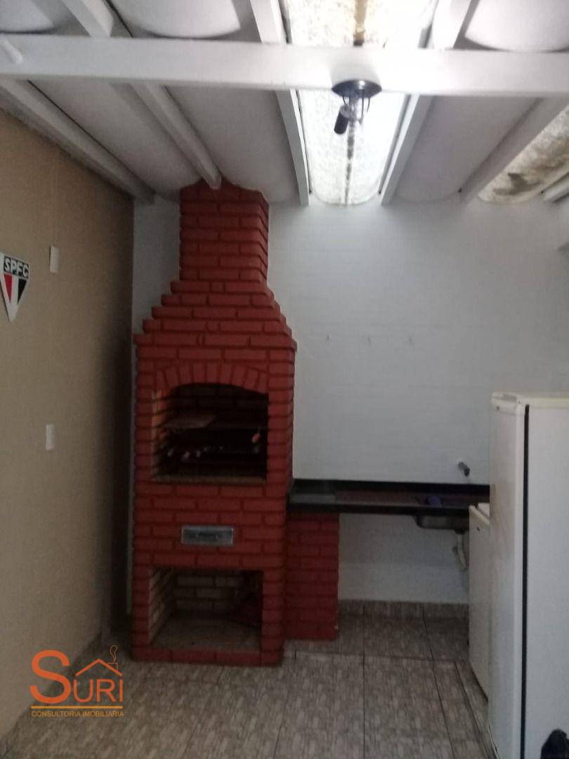 Sobrado à venda com 3 quartos, 174m² - Foto 31