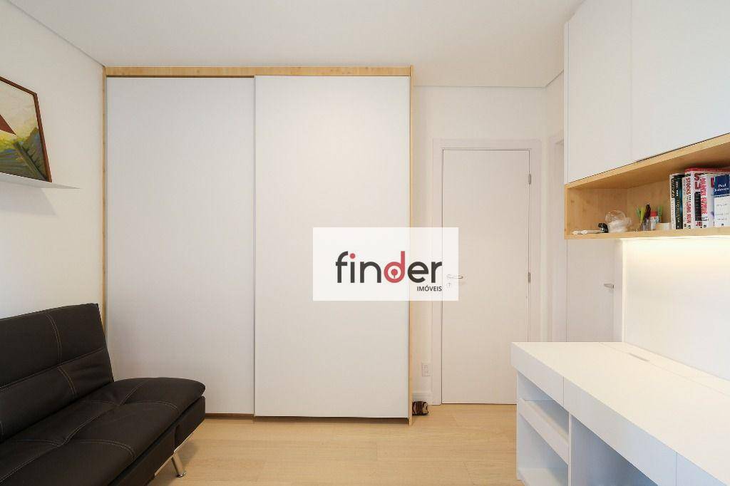 Apartamento à venda com 2 quartos, 138m² - Foto 22