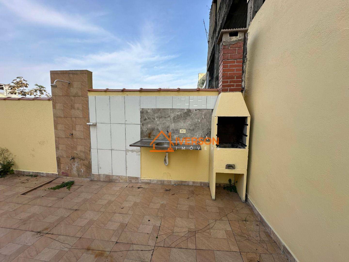 Casa à venda com 3 quartos, 130m² - Foto 19