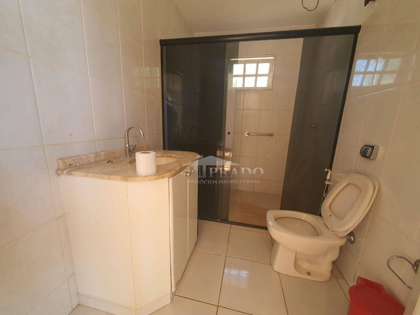 Sobrado para alugar com 5 quartos, 426m² - Foto 17