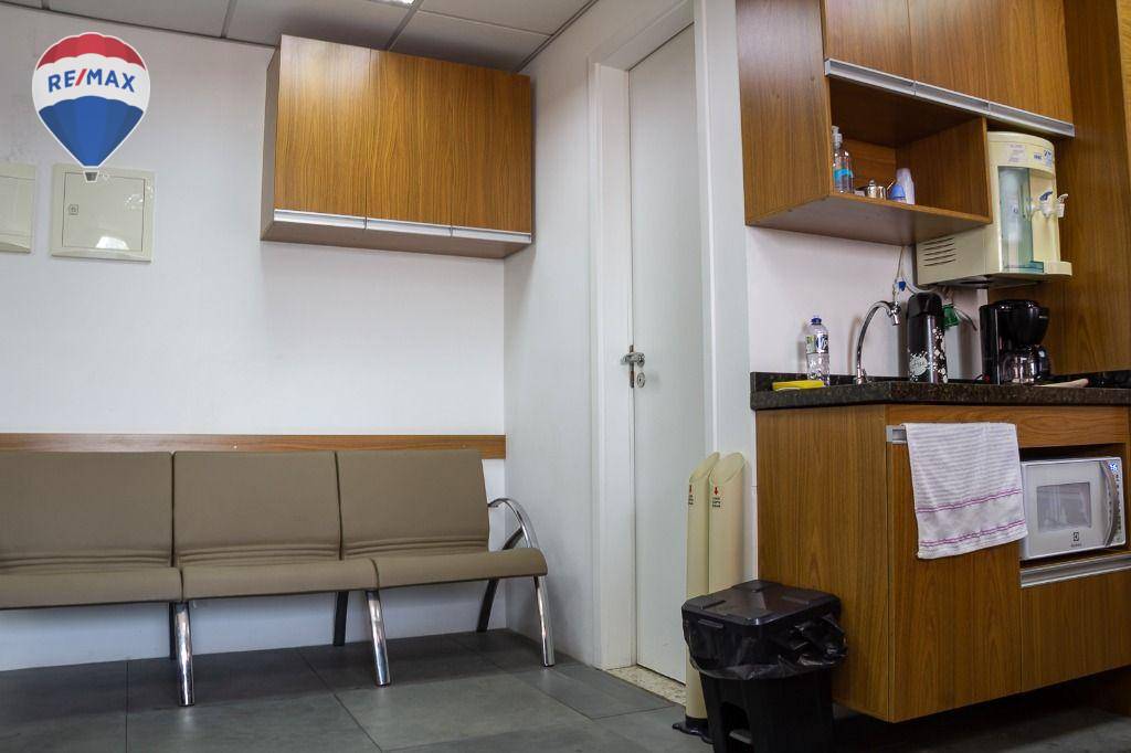 Conjunto Comercial-Sala à venda, 70m² - Foto 4