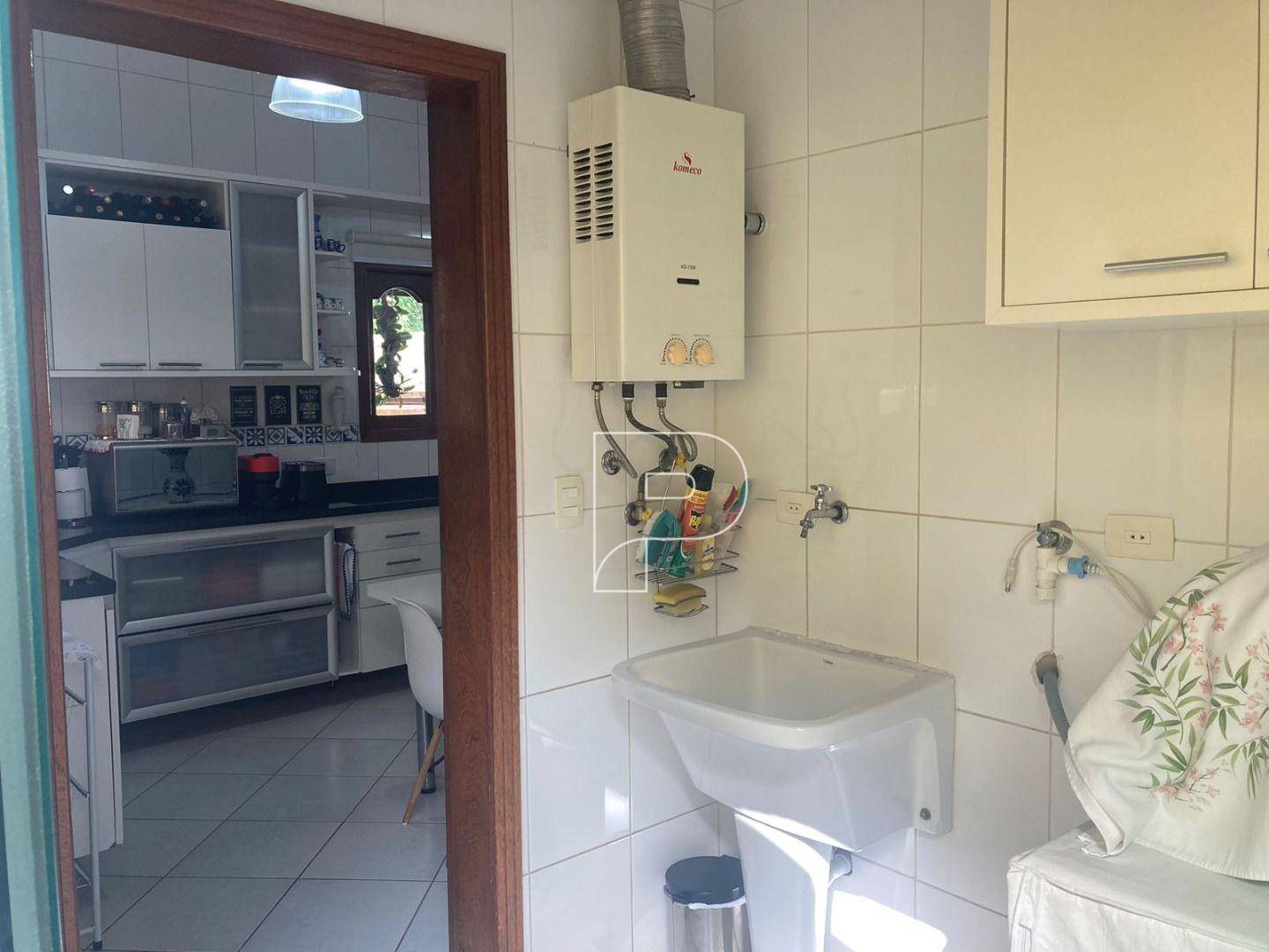 Casa de Condomínio à venda com 3 quartos, 316m² - Foto 39