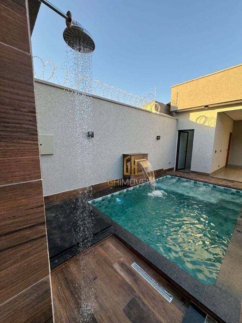 Casa à venda com 3 quartos, 151m² - Foto 3