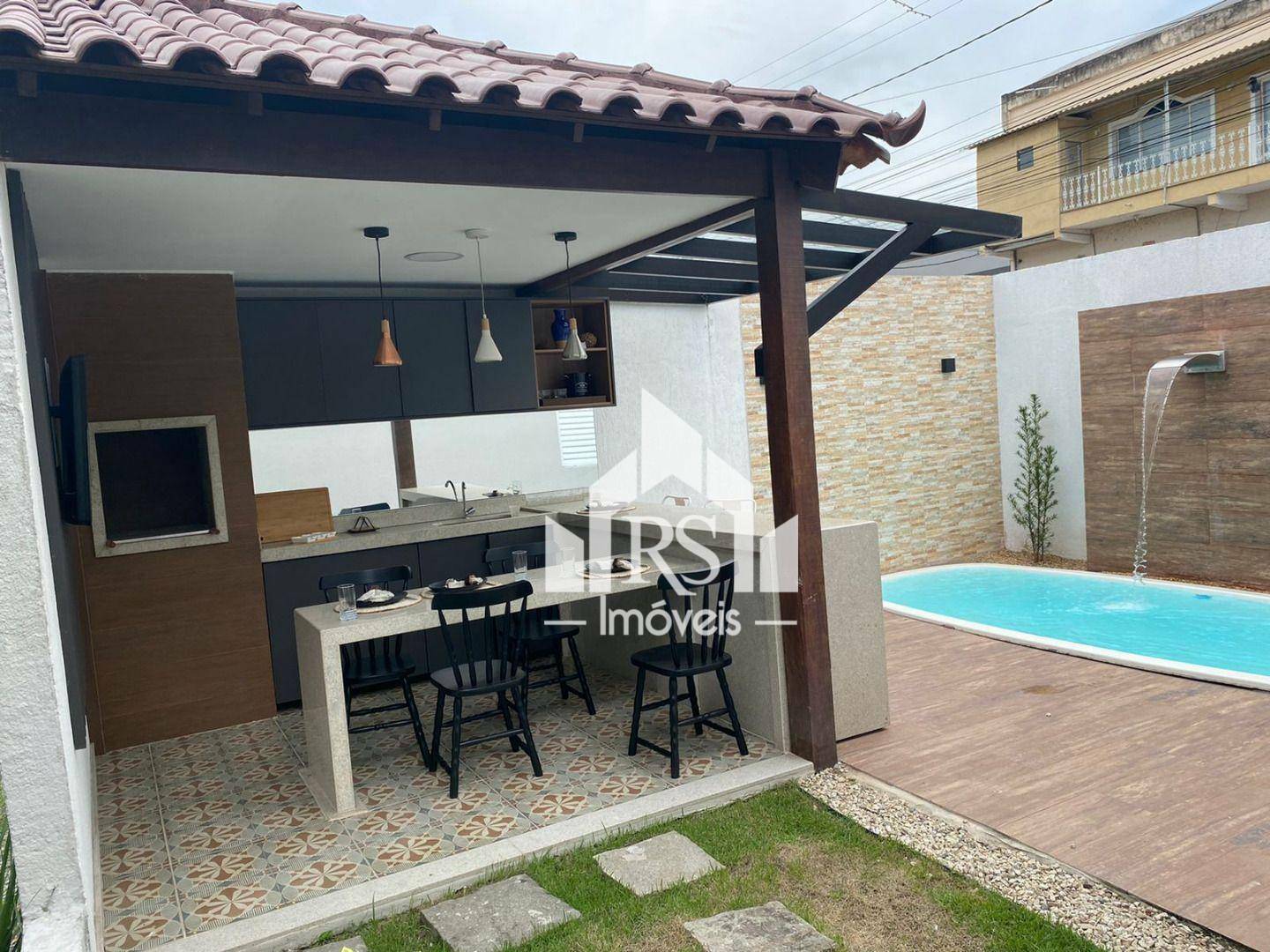 Casa de Condomínio à venda com 2 quartos, 52m² - Foto 32