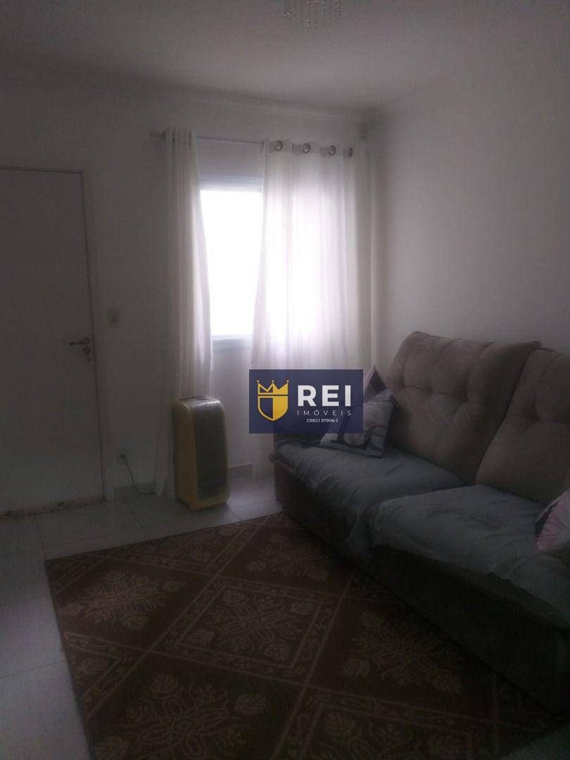 Apartamento à venda com 2 quartos, 65m² - Foto 4