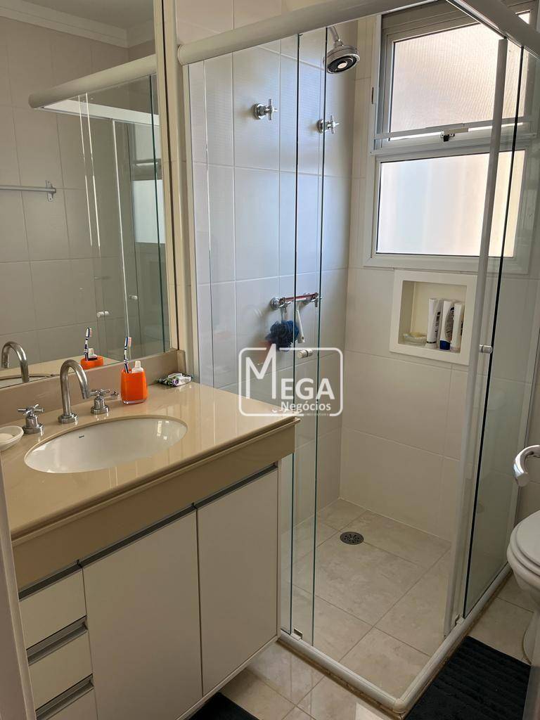 Apartamento à venda com 3 quartos, 113m² - Foto 12