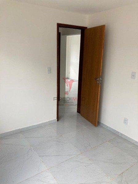 Apartamento à venda com 2 quartos - Foto 11