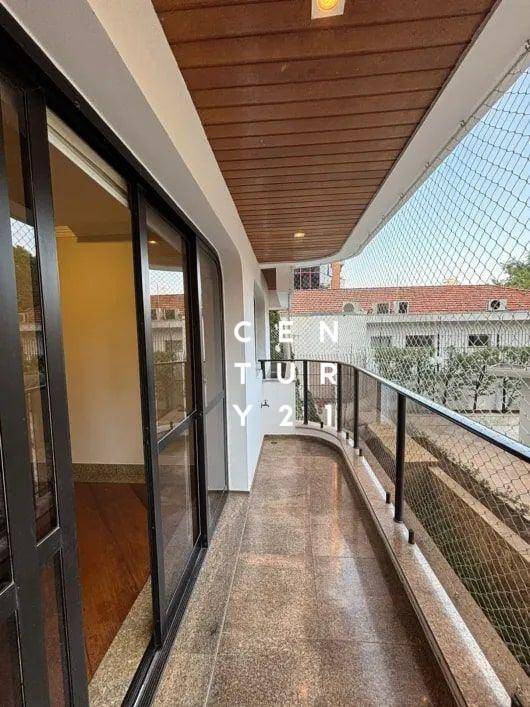 Apartamento, 3 quartos, 141 m² - Foto 2