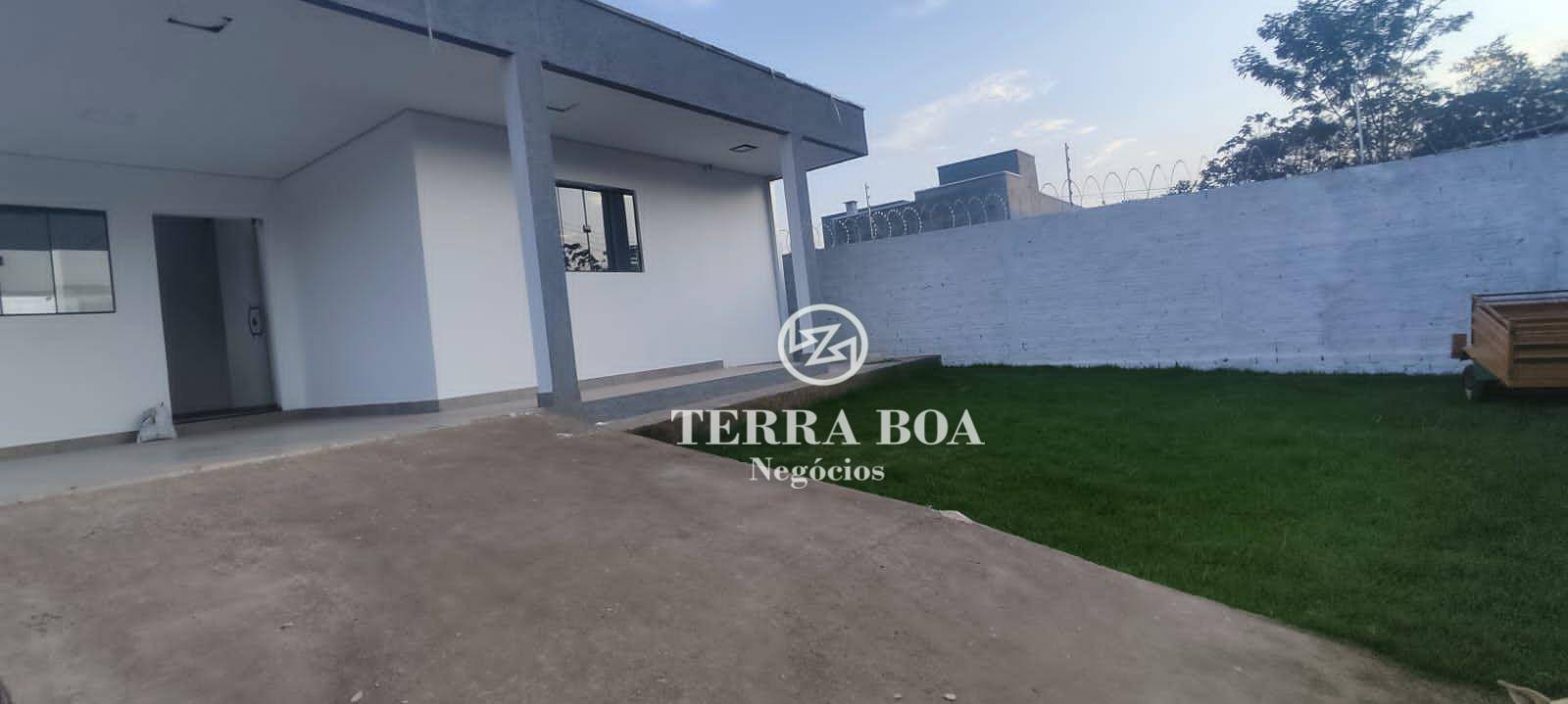 Casa de Condomínio à venda com 3 quartos, 105m² - Foto 12