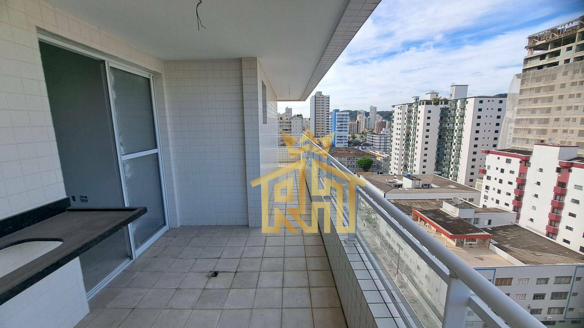 Apartamento à venda com 3 quartos, 139m² - Foto 8