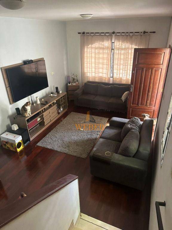 Sobrado à venda com 3 quartos, 162m² - Foto 17