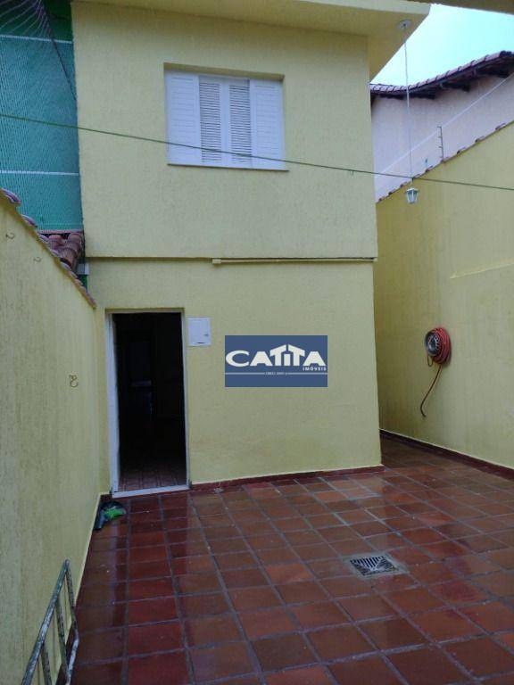 Sobrado à venda com 3 quartos, 148m² - Foto 27