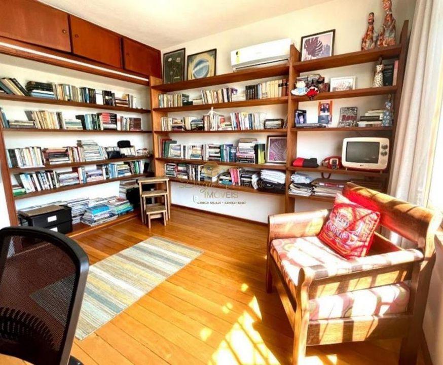 Casa de Condomínio à venda com 3 quartos, 113m² - Foto 10